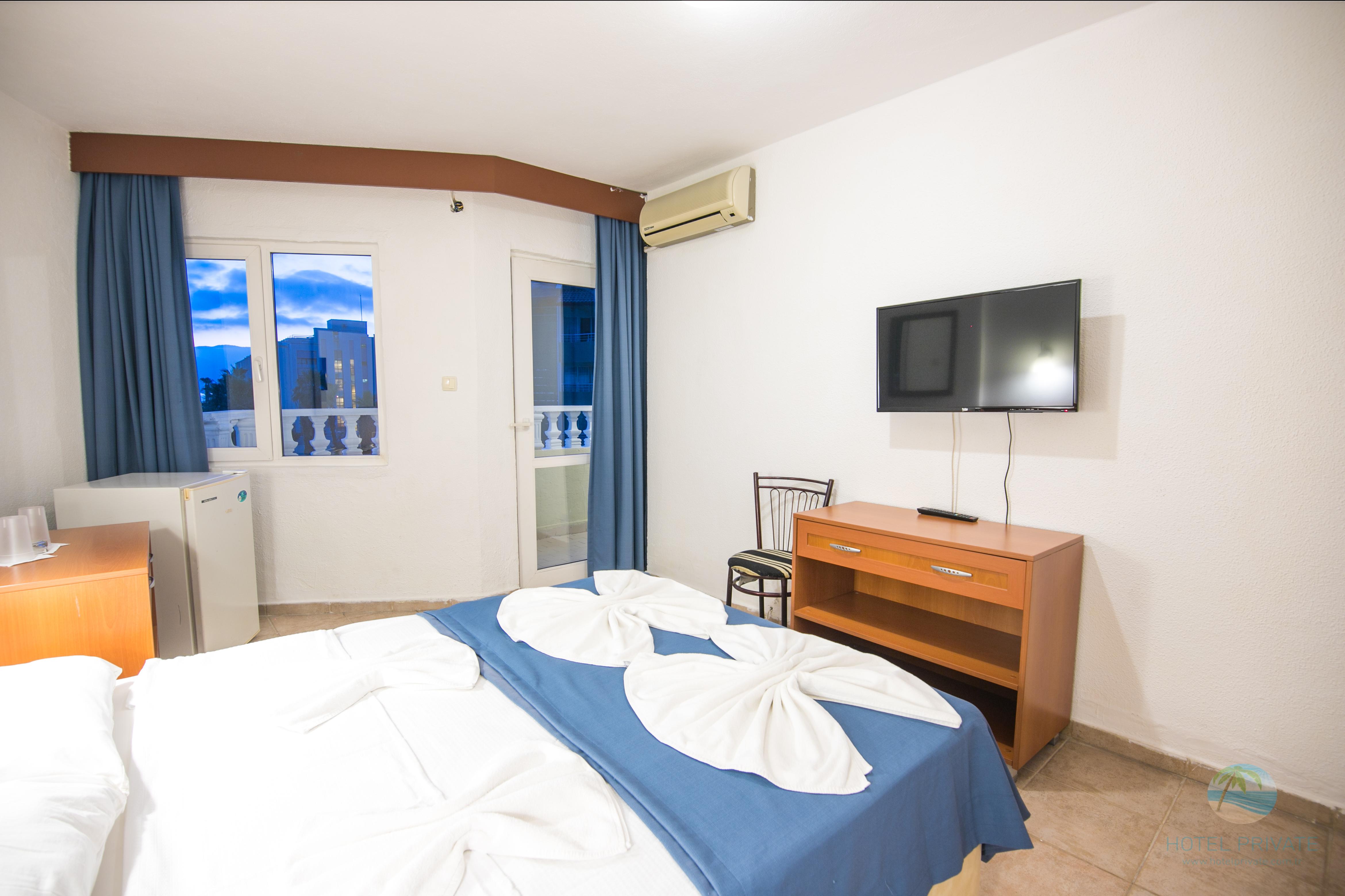 Private Hotel Marmaris Exterior photo