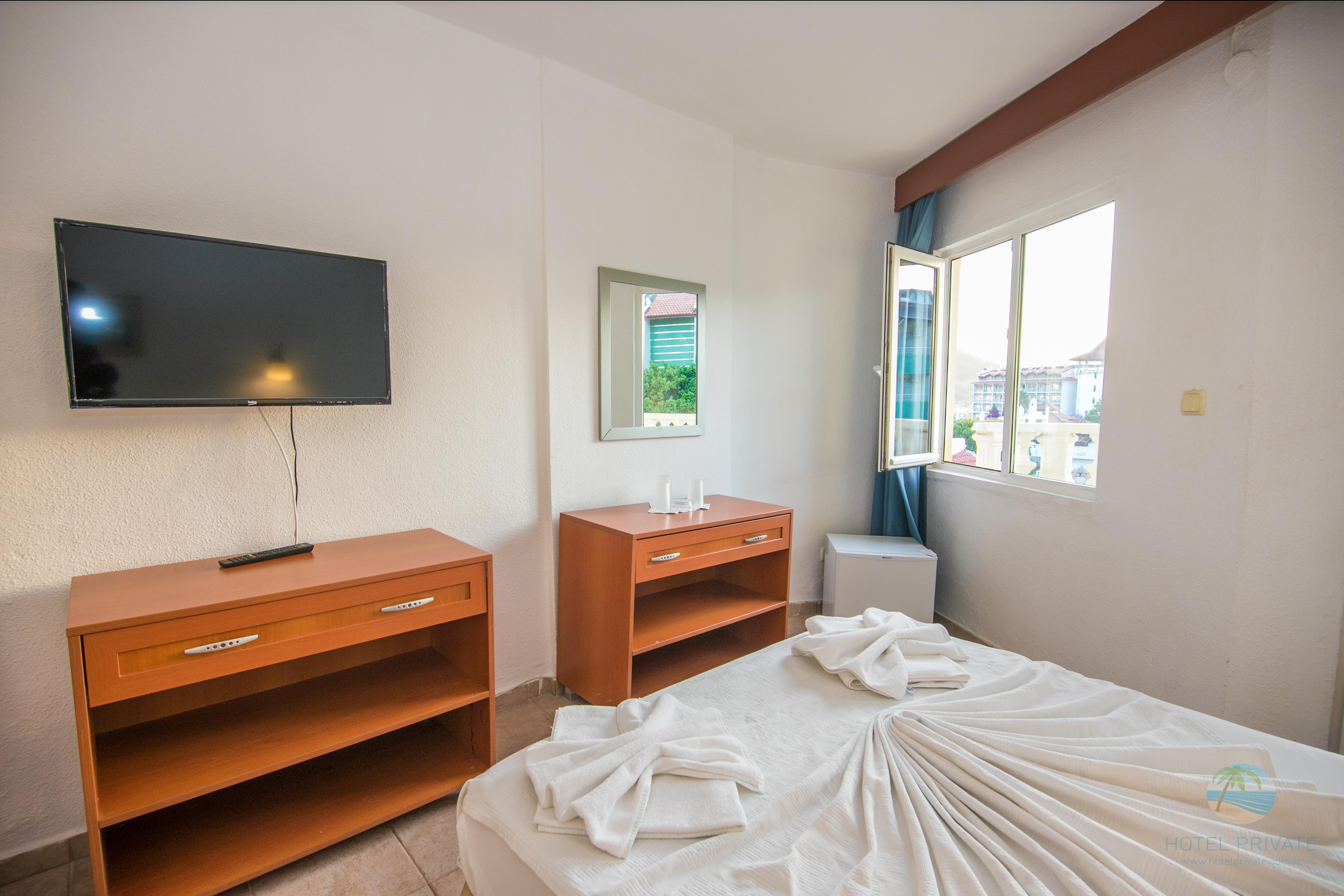 Private Hotel Marmaris Exterior photo