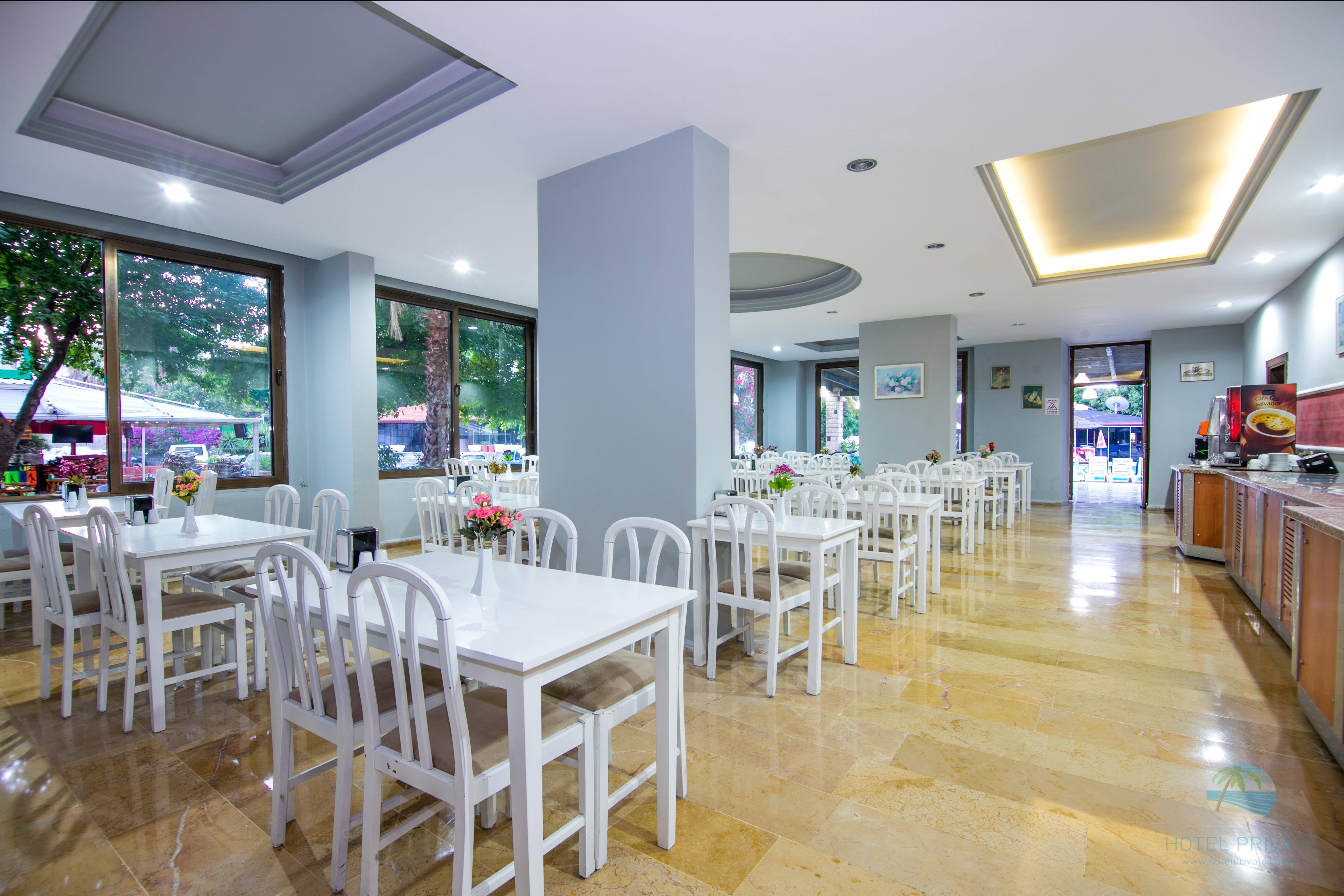 Private Hotel Marmaris Exterior photo