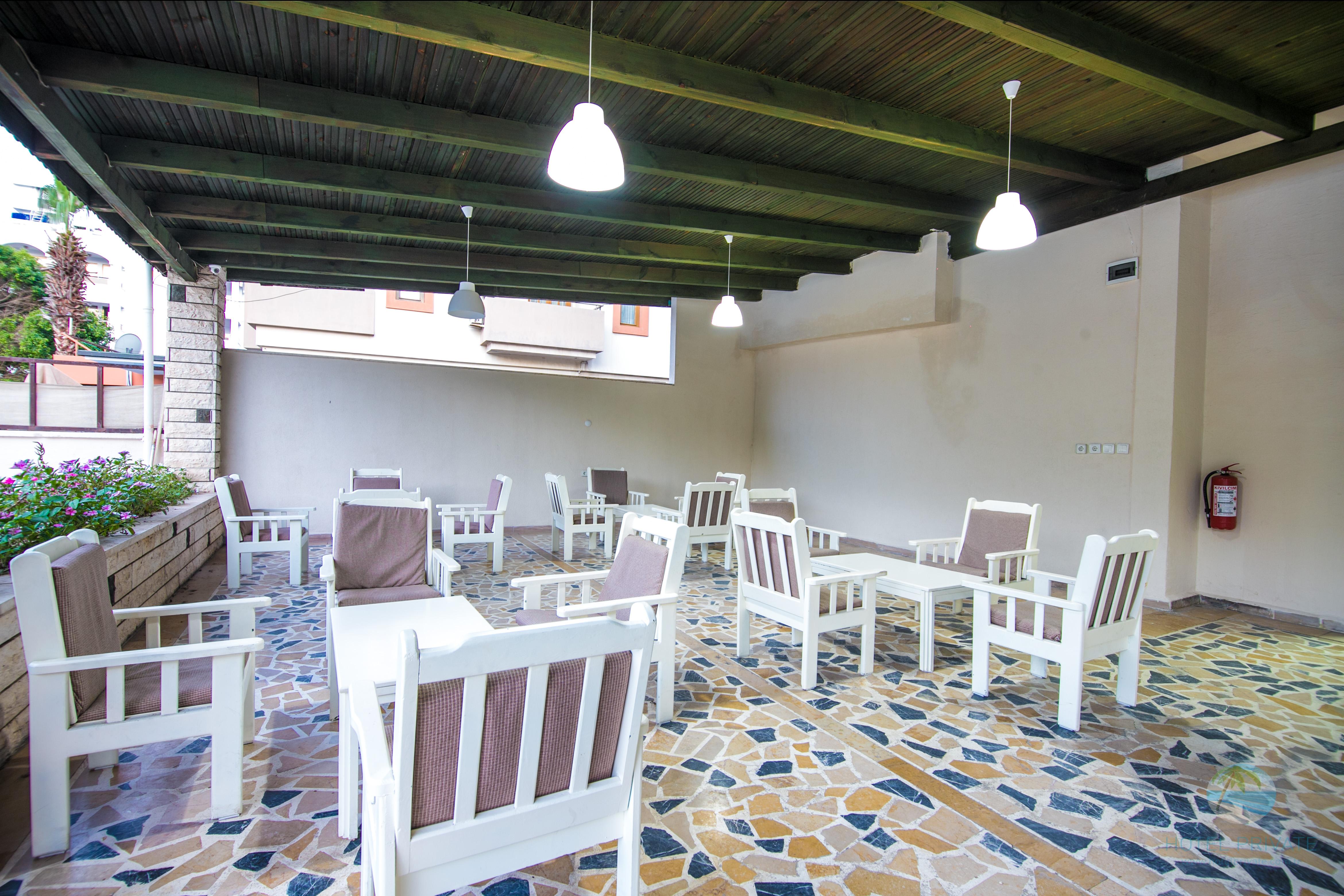 Private Hotel Marmaris Exterior photo