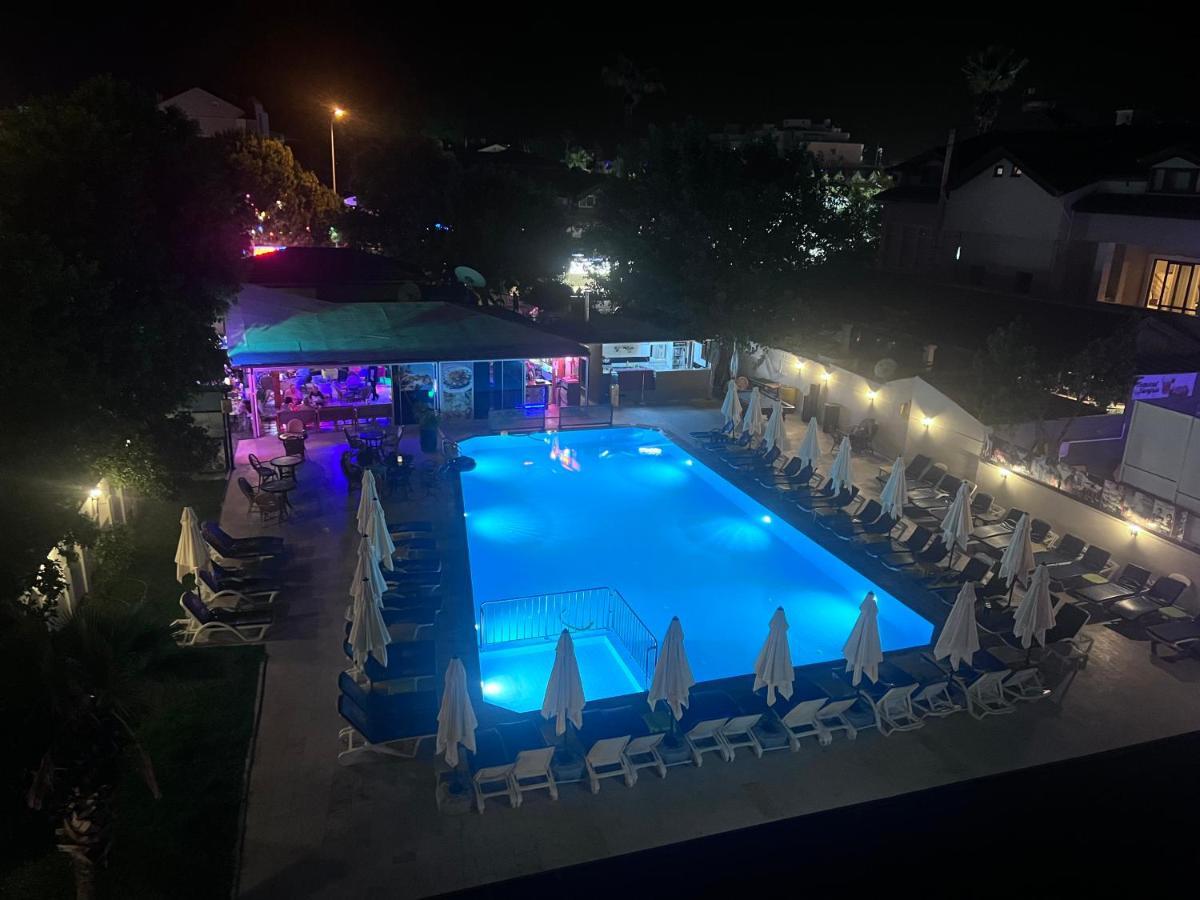 Private Hotel Marmaris Exterior photo